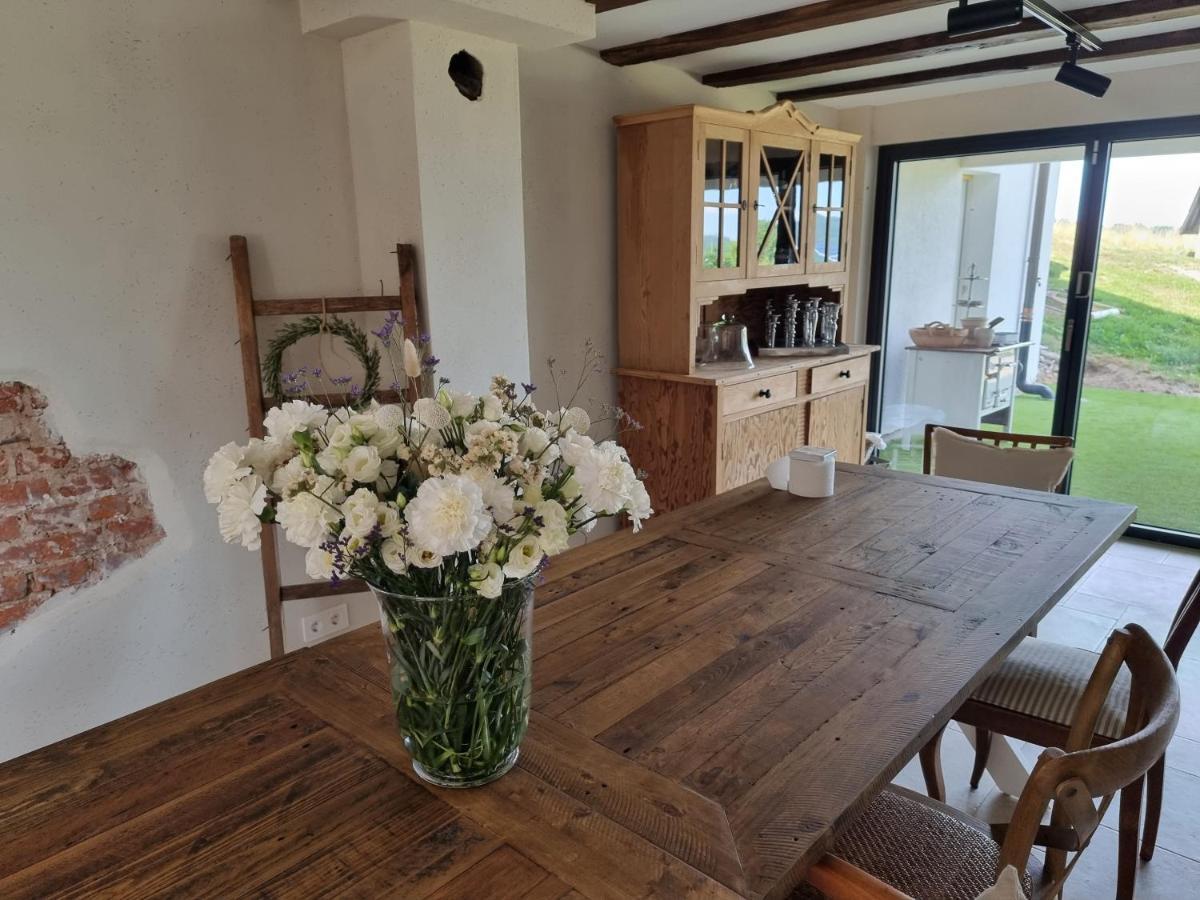 Haus Am Berg Mit Wellnessbereich, Bar Und Panorama Villa Buhlertal Luaran gambar